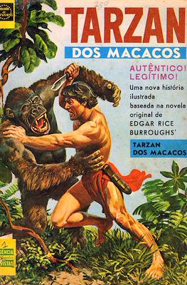 Tarzan