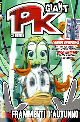 PK Giant 3K Edition #25