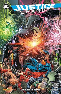 DC Rebirth Collection #5