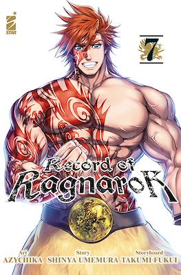 Shuumatsu no Valkyrie: Record of Ragnarök #7