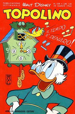 Topolino #538