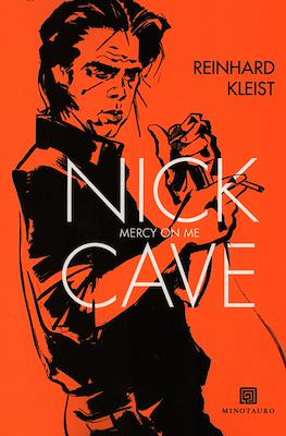 Nick Cave: Mercy on me