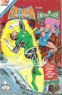 Batman #1206