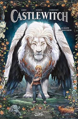 Castlewitch #2