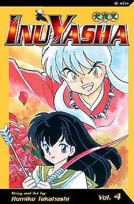Inu Yasha (2003-2010) (Softcover 192 pp) #4