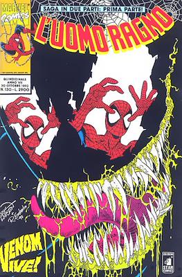 L'Uomo Ragno / Spider-Man Vol. 1 / Amazing Spider-Man #130