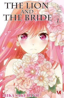 The Lion and the Bride #1
