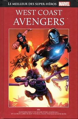 Marvel comics: le Meilleur des Super-Heros #63