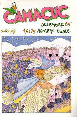 Camacuc #14 i 15