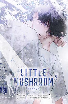 Little Mushroom #3