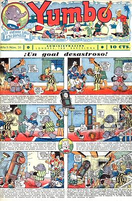 Yumbo (1934) #36