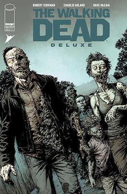 The Walking Dead Deluxe (Comic Book) #111
