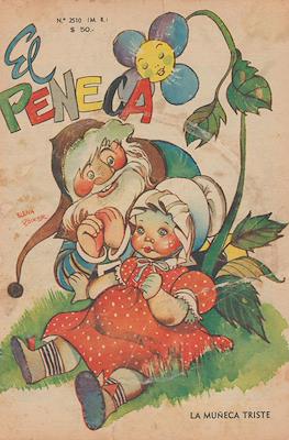 El Peneca #2510