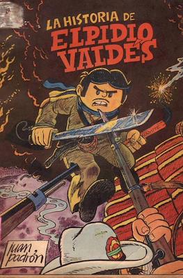 La historia de Elpidio Valdés
