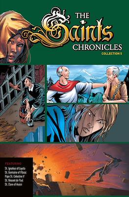 The Saints Chronicles #5