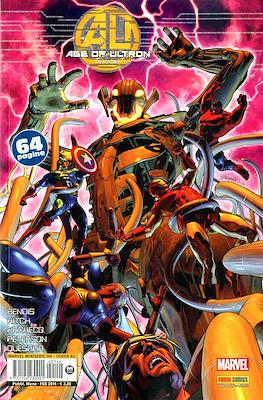 Marvel Miniserie #144
