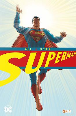 All-Star Superman: Edición Deluxe