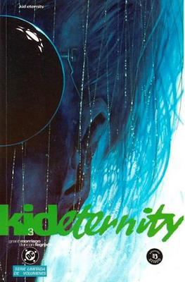 Kid Eternity (Rústica 48 pp) #3