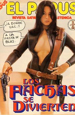 El Papus #303