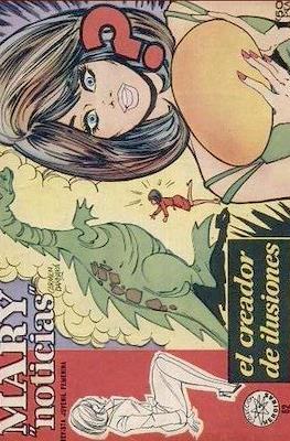 Mary "Noticias" / Heroínas (1962-1971) #62