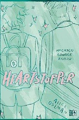 Heartstopper. Edición especial (Cartoné) #1
