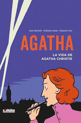 Agatha: La vida de Agatha Christie