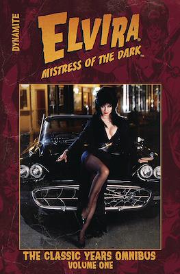 Elvira, Mistress of the Dark: The Classic Years