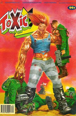 Toxic! #27