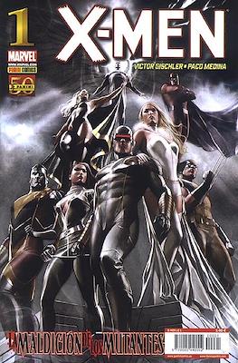 X-Men Vol. 4 / X-Men presenta (2011-2016) #1