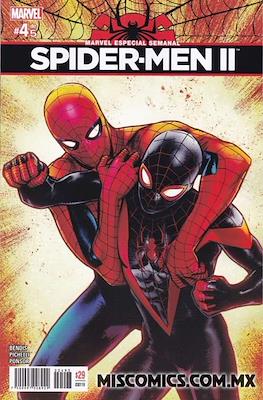 Spider-Men II #4