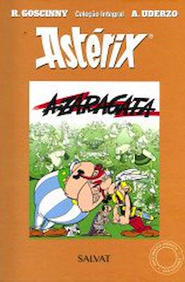 Asterix: A coleção integral (Cartoné) #29