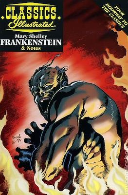 Classics Illustrated Study Guides #41