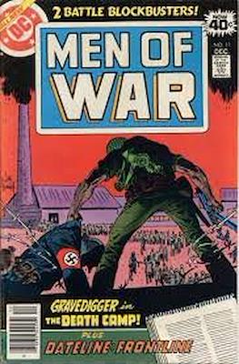 Men of War Vol. 1 (1977-1980) #11