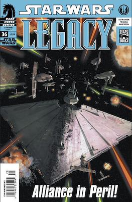 Star Wars Legacy (2006-2010) #36