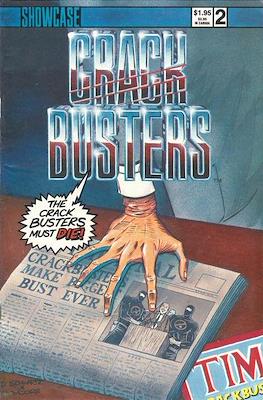 Crack Busters #2