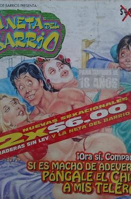 La Neta del Barrio