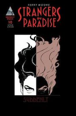 Strangers in Paradise Vol. 3 #10