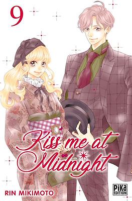 Kiss me at Midnight #9