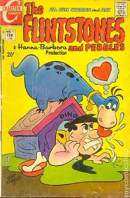 The Flintstones and Pebbles (1970-1977) #11