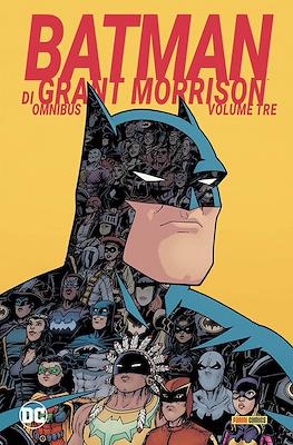 DC Omnibus #24
