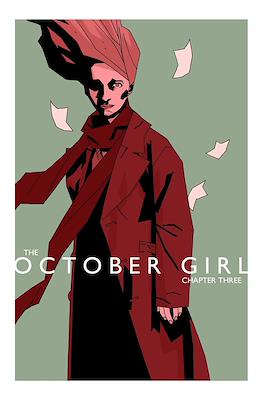 The October Girl #3