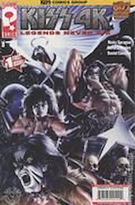 Kiss 4K (2007)