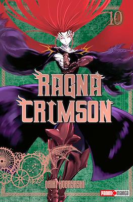 Ragna Crimson #10