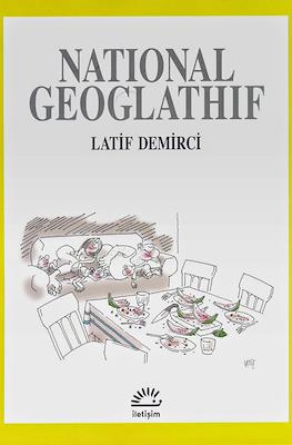 National Geoglathif