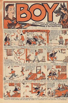 Boy (1928) #73