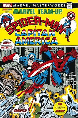 Marvel Masterworks #137