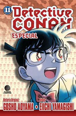 Detective Conan especial #11
