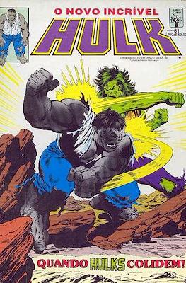 O incrível Hulk #81