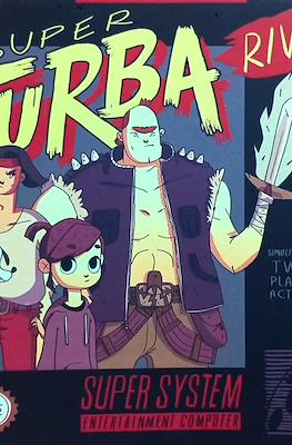 Super Turba Rival