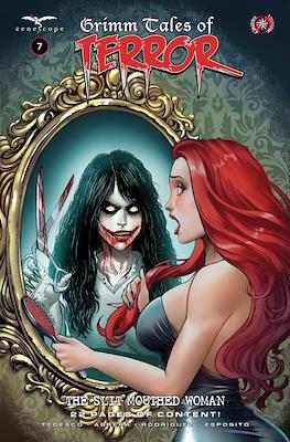 Grimm Tales of Terror Vol. 5 (2025-Variant Covers) #7